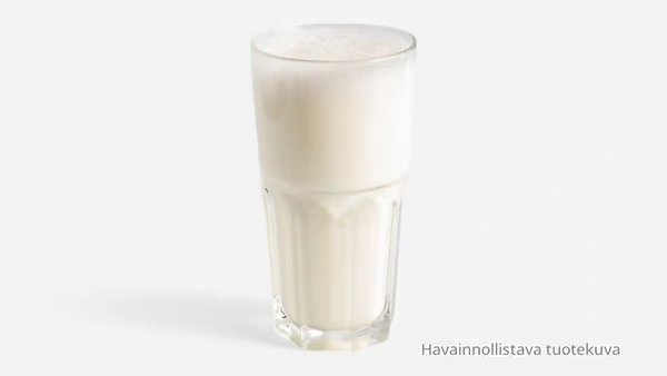 Makea Lassi