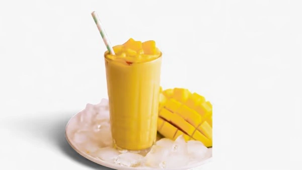 Mango Lassi