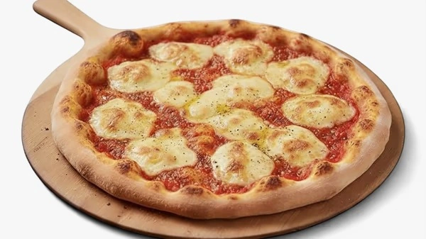 Margarita Perhe Pizza