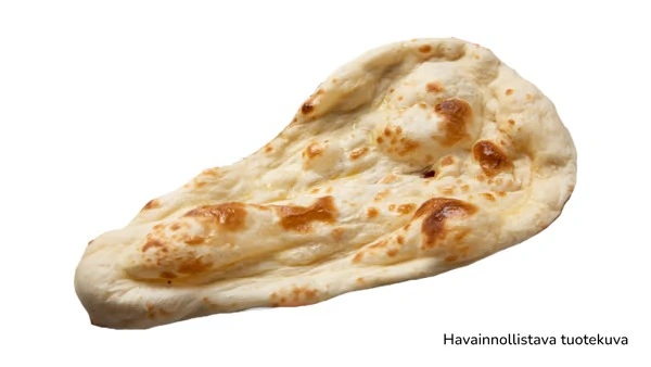 Onion Naan
