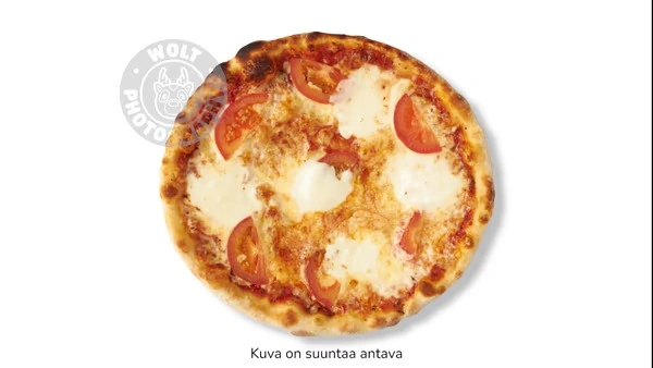 Pannupizza