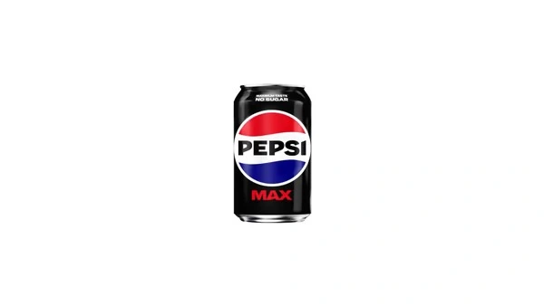 Pepsi Max virvoitusjuoma 0,33 l