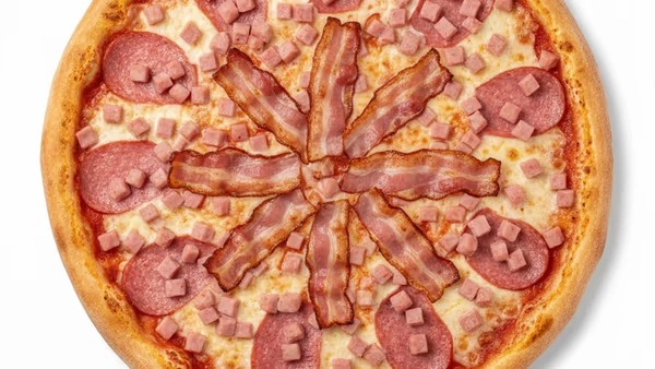 Sinet Special- 1 Pizza