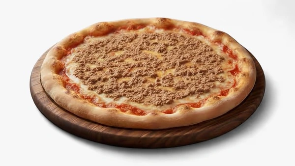 Tonnikala Pizza