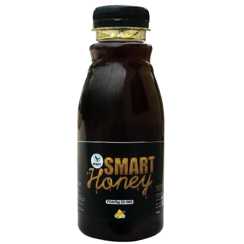 Honey Bottle