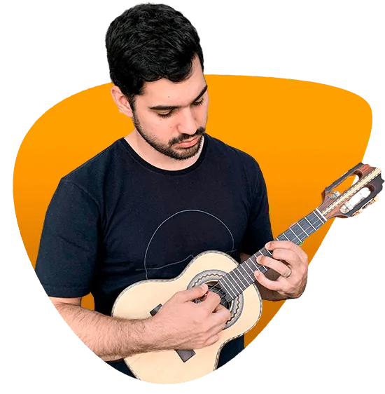 Cavaquinho Iniciante com Victor Cazzoli2