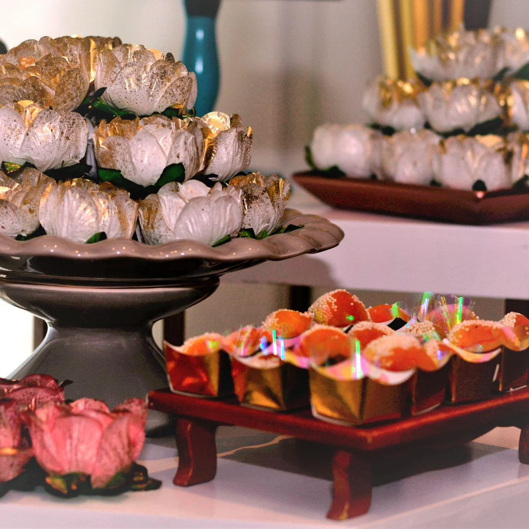 Curso de Doces Finos Gourmet2