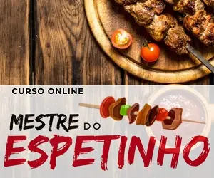 Mestre do Espetinho