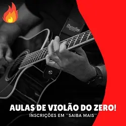 Método Violão em 8 Semanas