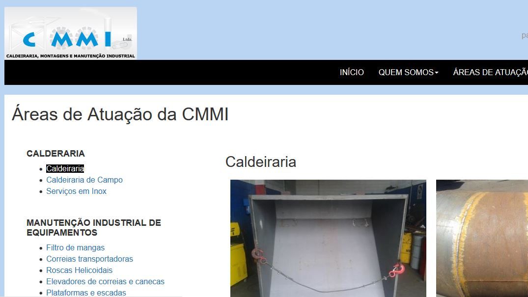 CMMI