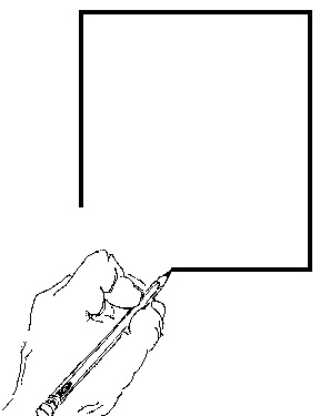 desenhar formas geométricas