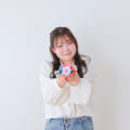 中 愛祐美