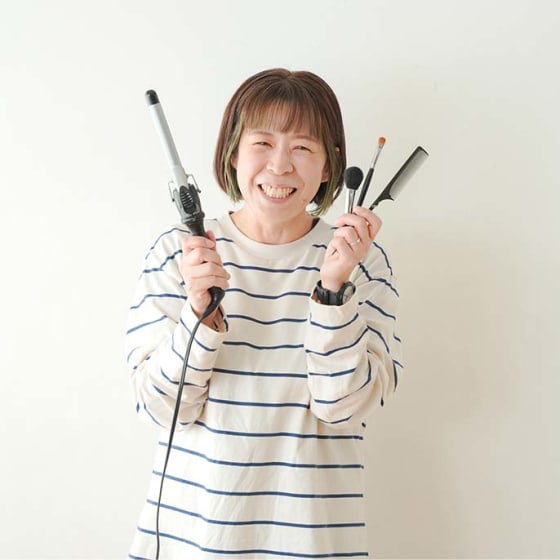 UCHIYA HIROMI