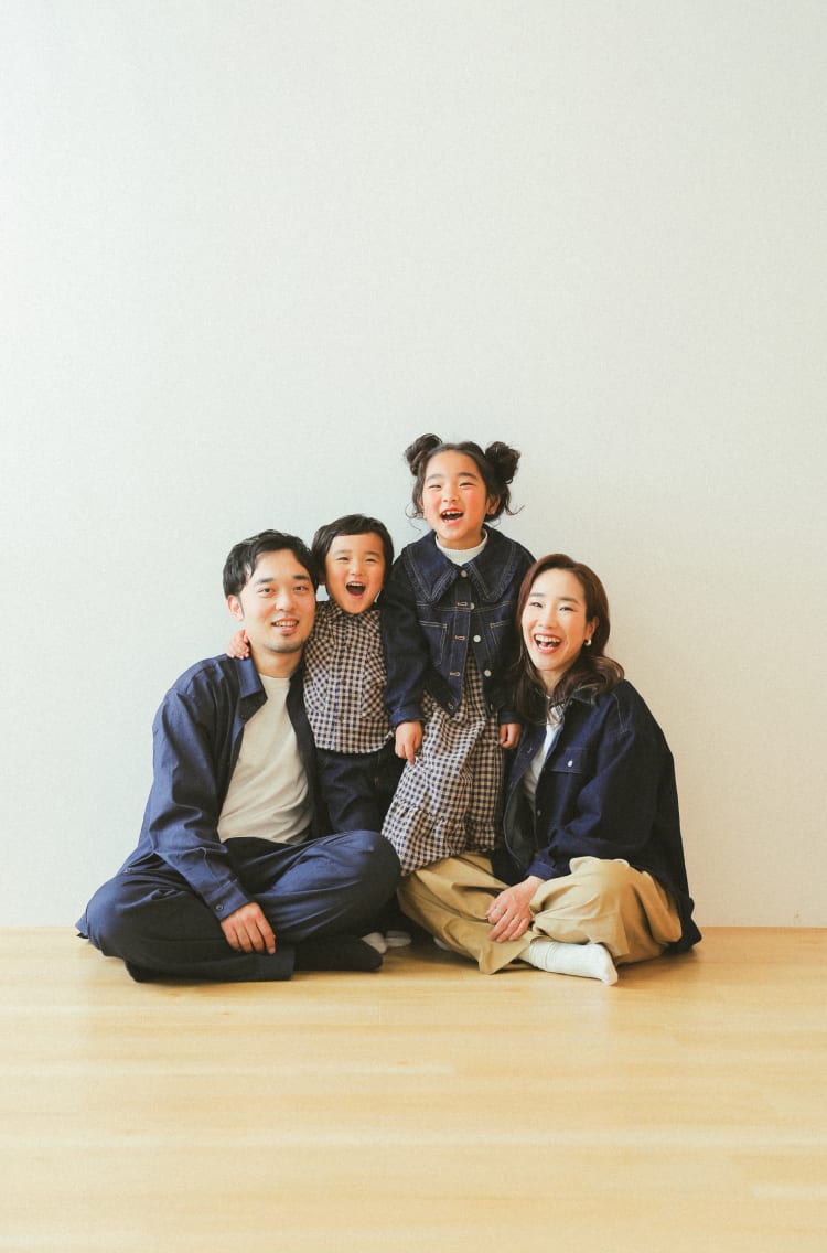 ファミリープラン