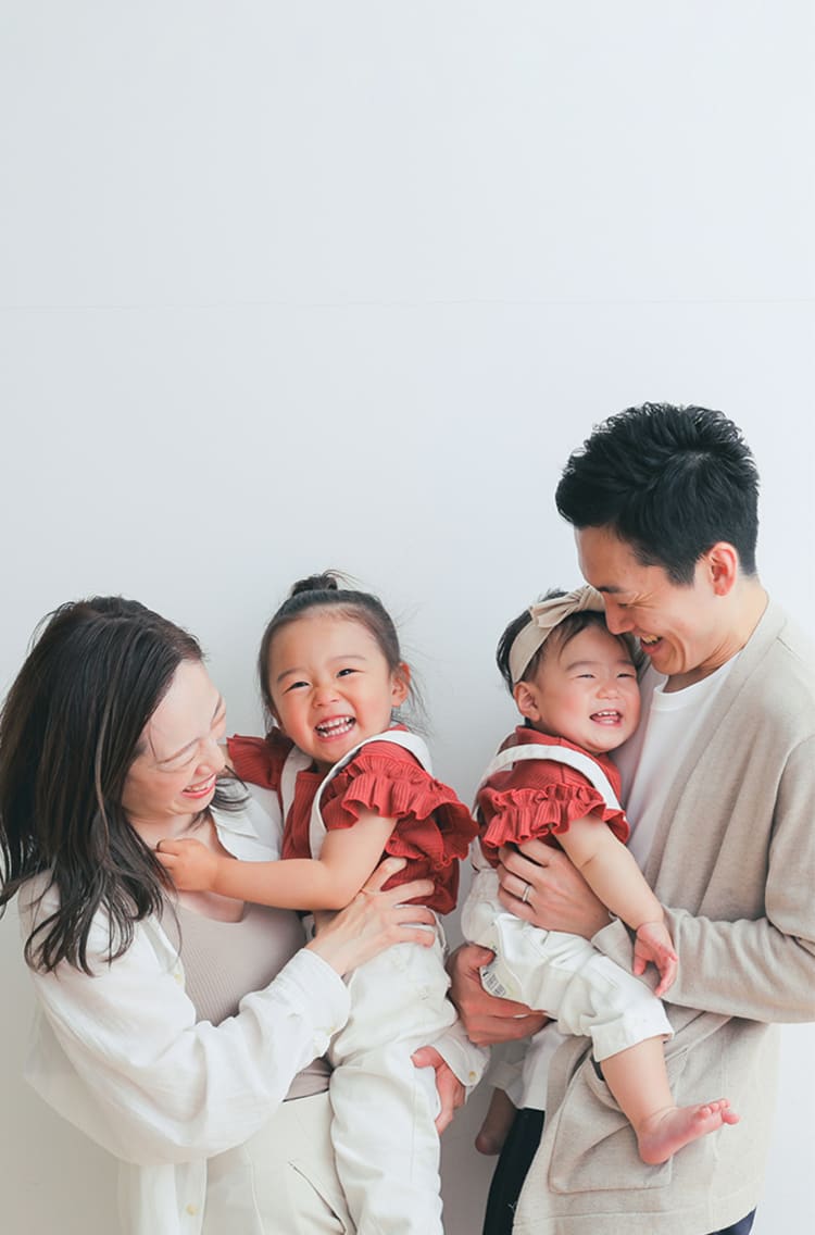 ファミリーフォト