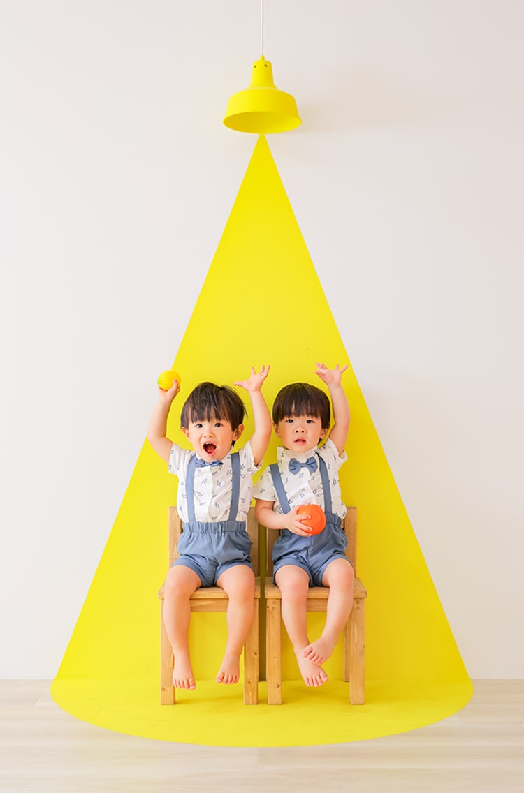 バースデープラン