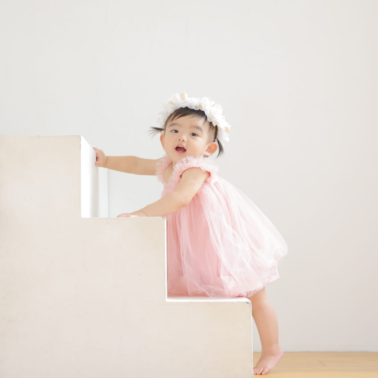 ♡初めてのお誕生日♡