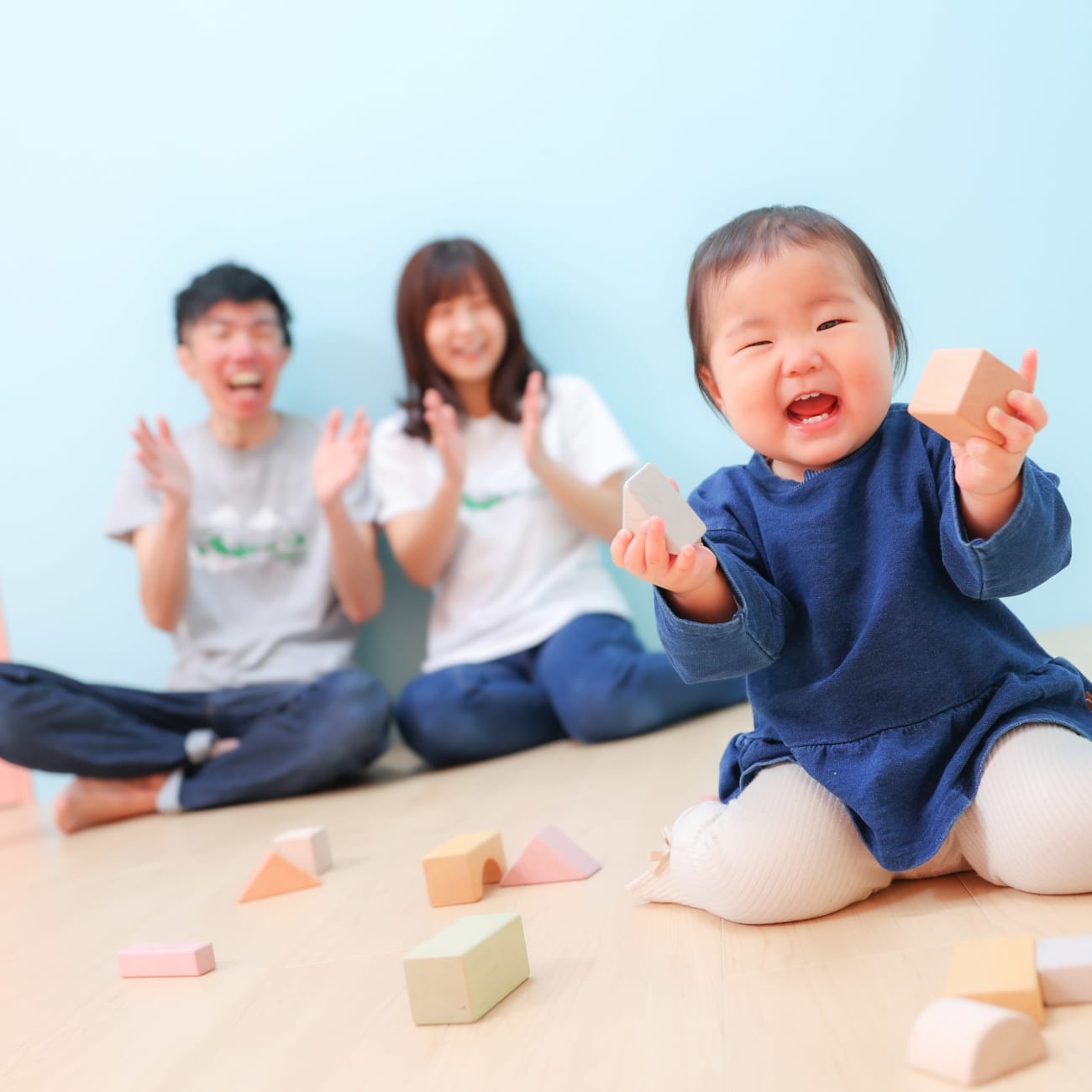 お誕生日も家族でHAPPYに残そう♡