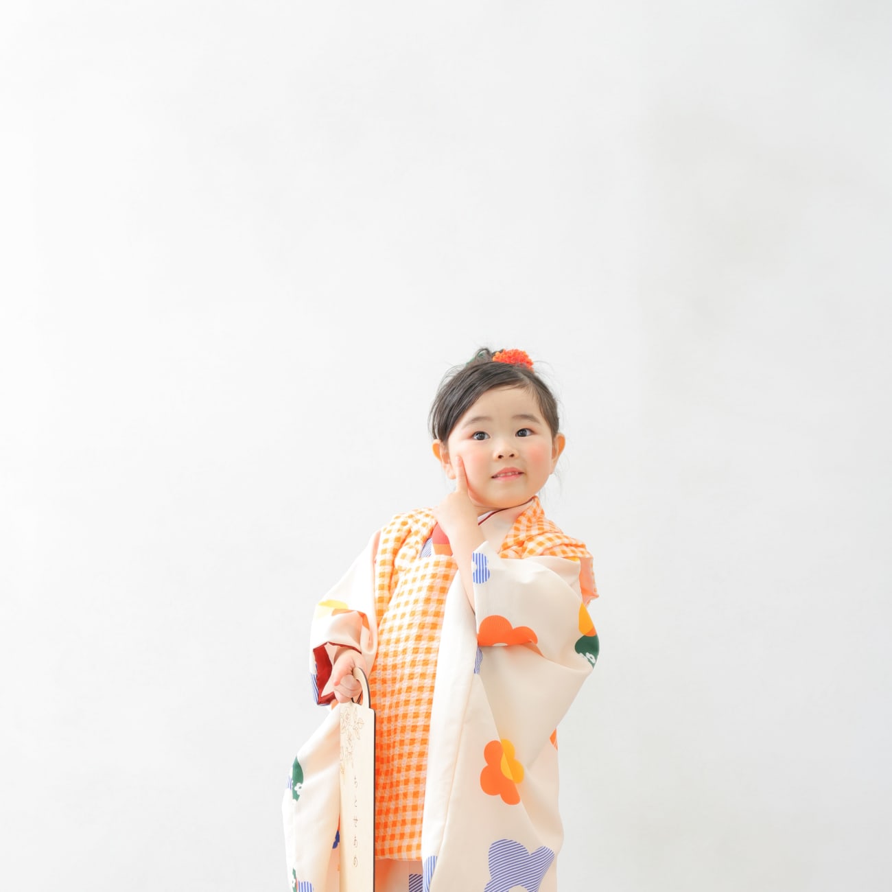 【阪急西宮ガーデンズ店】♡可愛いがいっぱいの3歳女の子♡