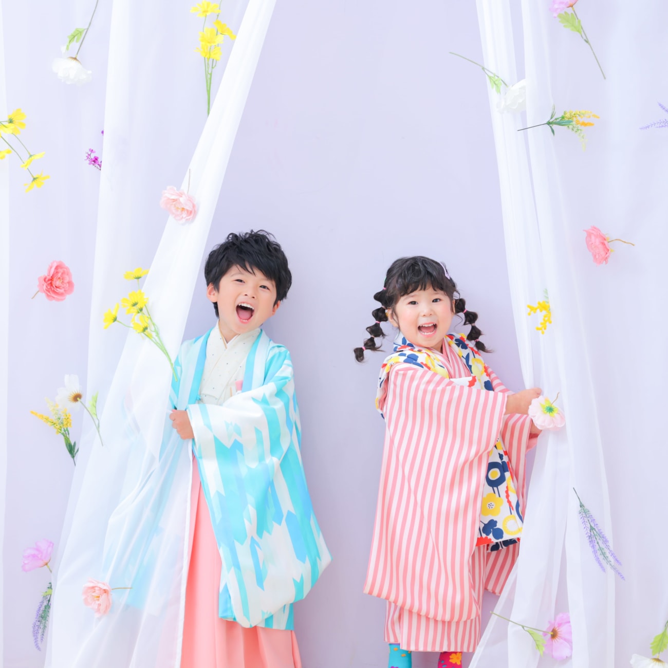 【尼崎店】主役は私達！HAPPY七五三🎉