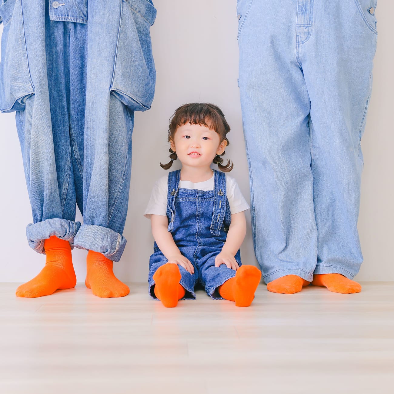 【浅草店】可愛いが詰まった七五三撮影❤️