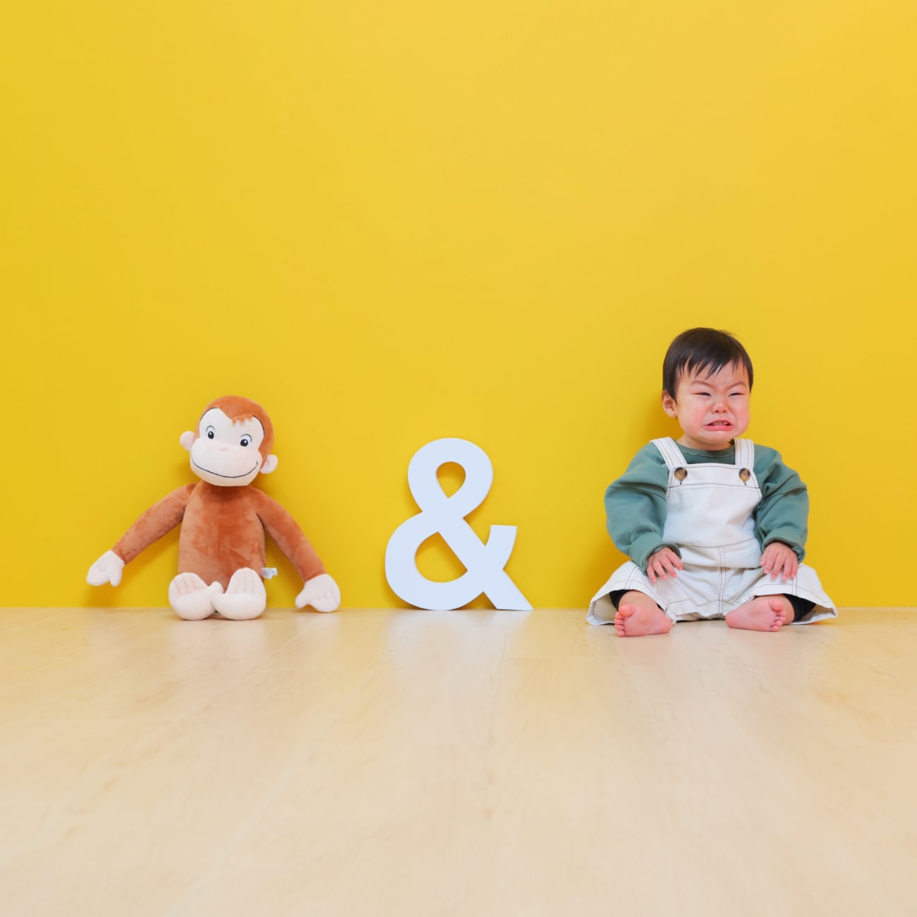 【尼崎店】１歳のバースデー🎂