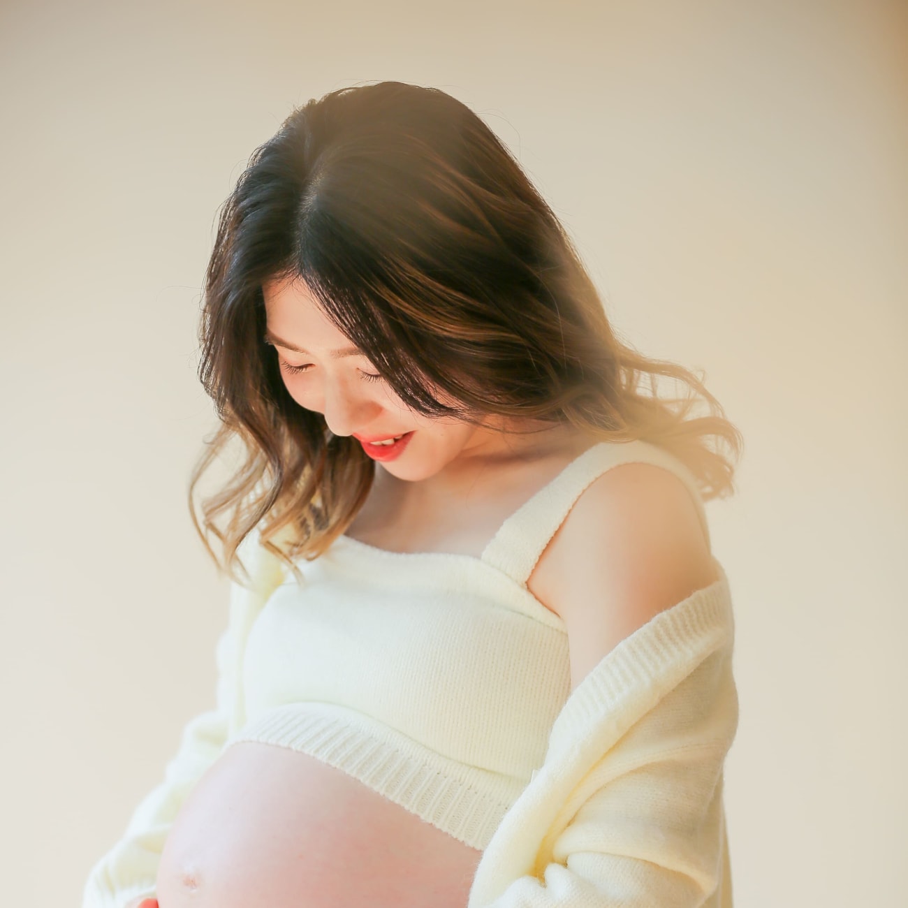 マタニティフォト