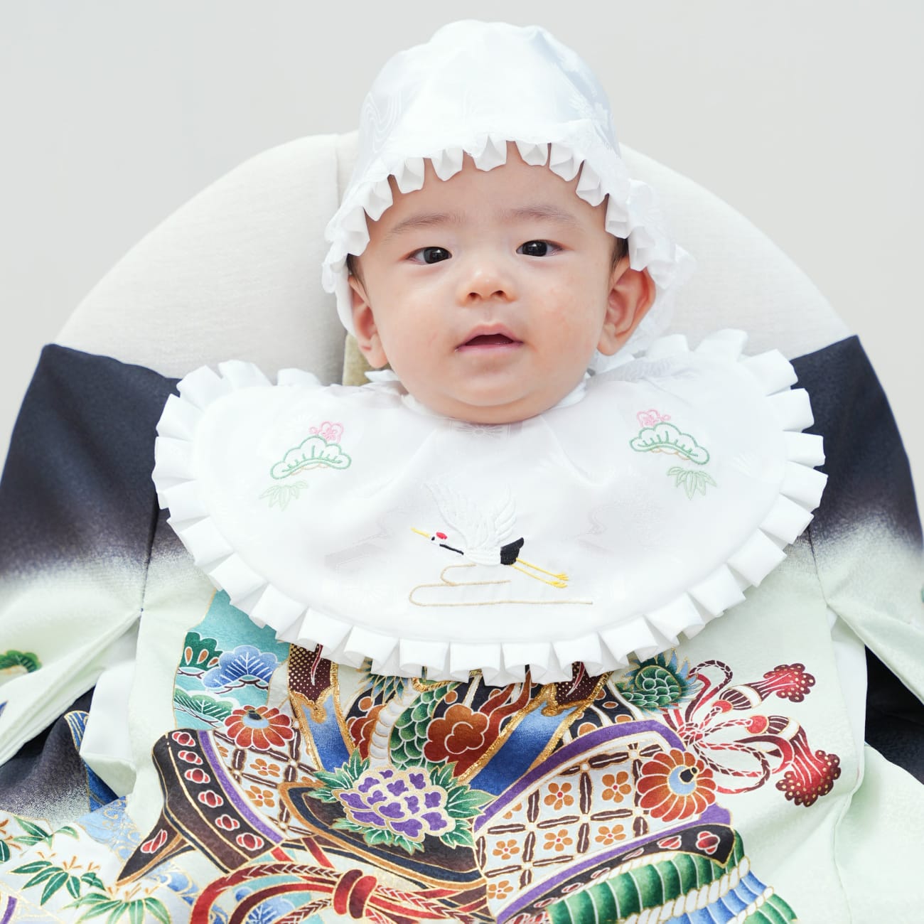 【江坂店】産まれた記念に❤️お宮参り撮影で今だけの瞬間を残しましょう👶✨