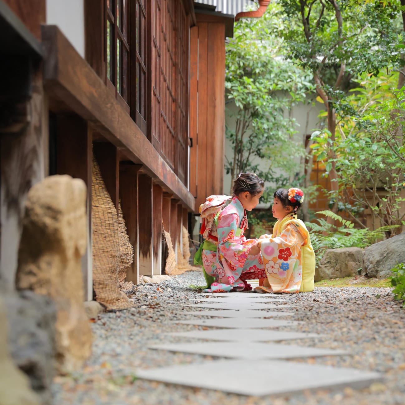 大人気！萬福寺おさんぽロケプランはいかがですか？