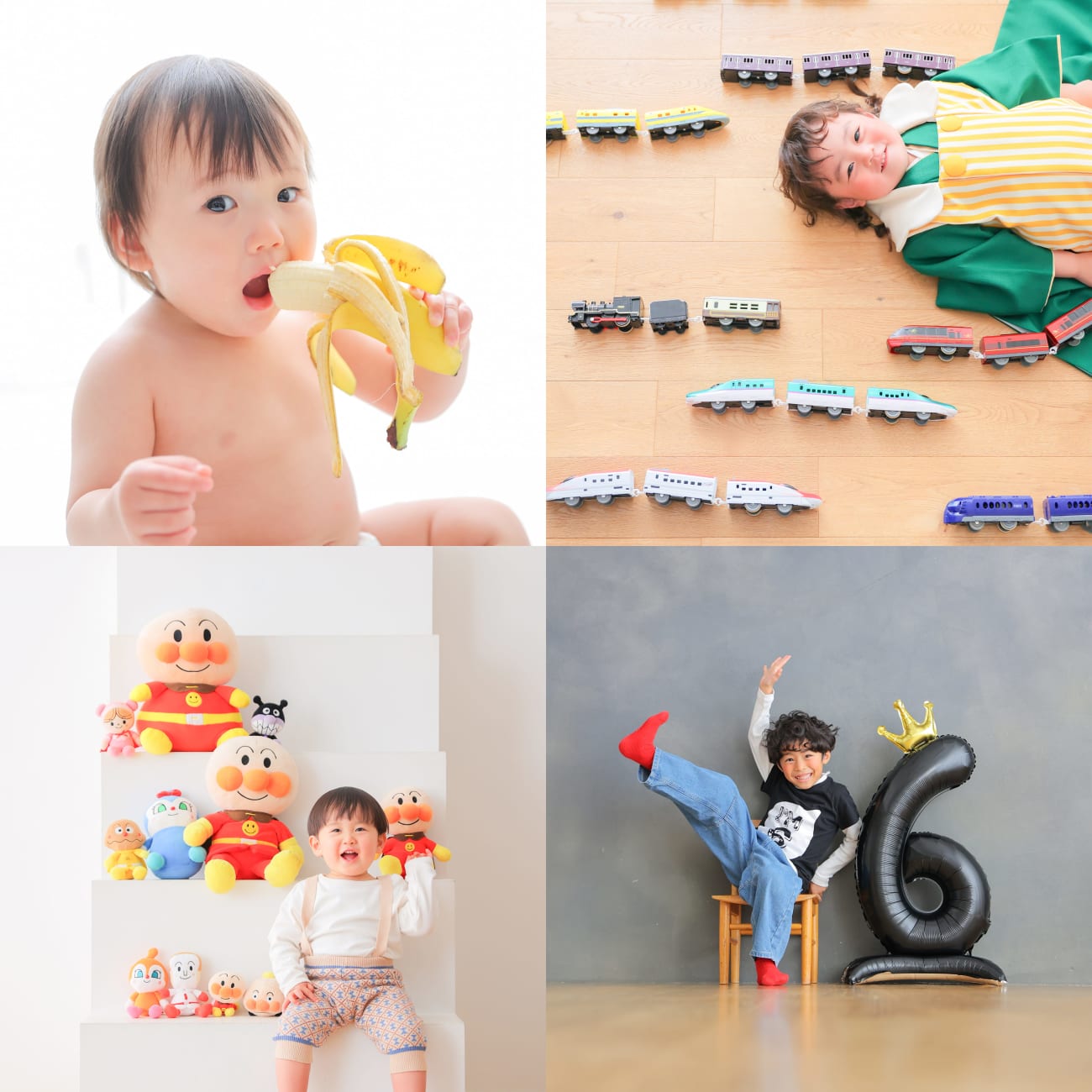 【堀江公園店】これを見れば完璧！お持込み小物を紹介！