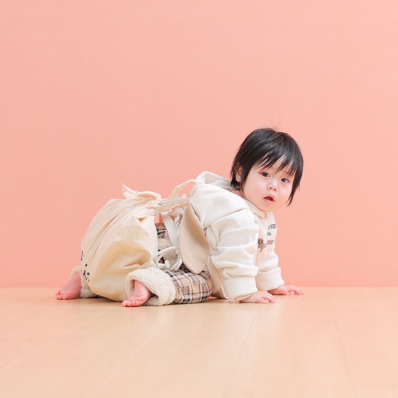 【枚方T-SITE店】1歳のお誕生日をお祝い🎉✨️