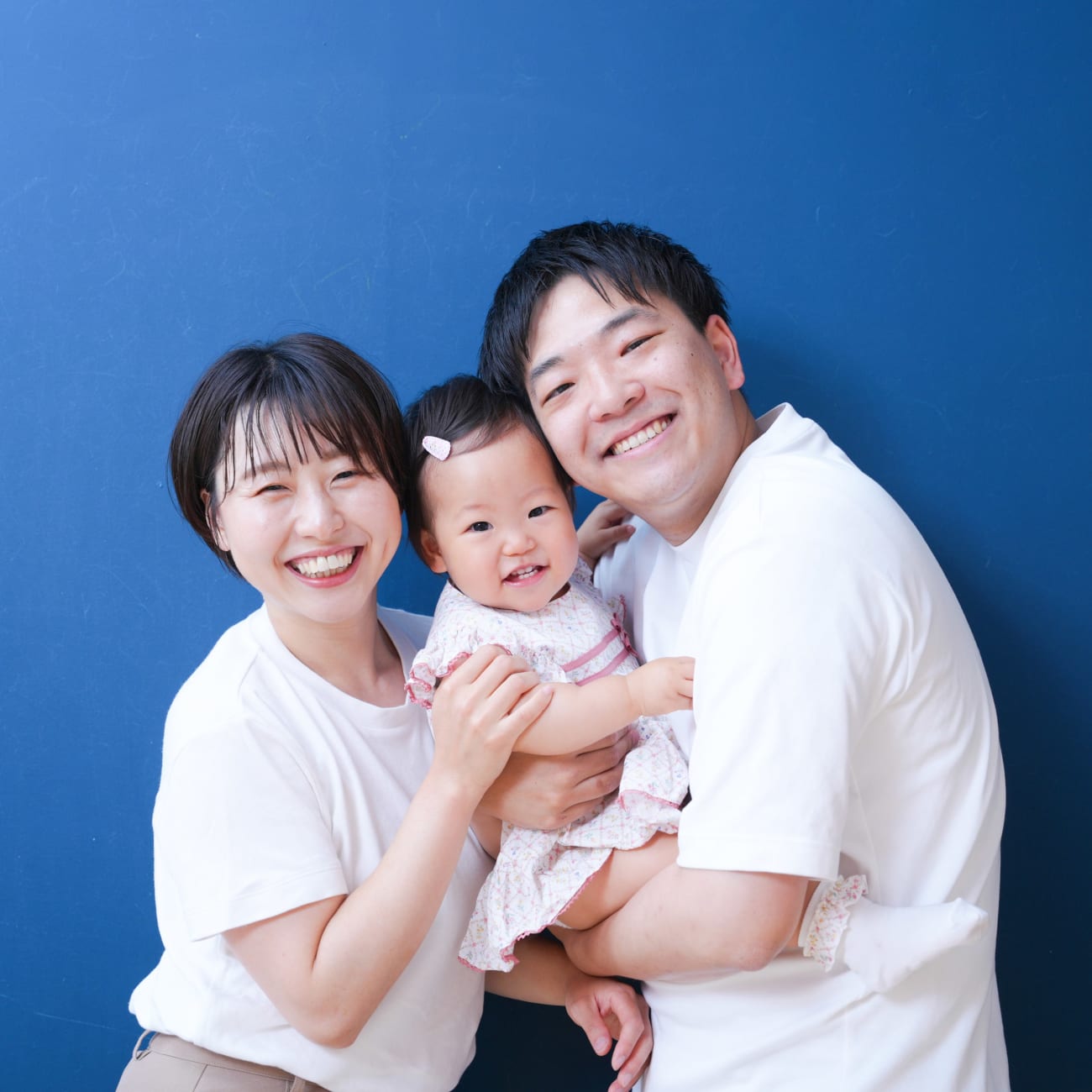 【江坂店】素敵なお持込み盛りだくさん♡1歳バースデー撮影！