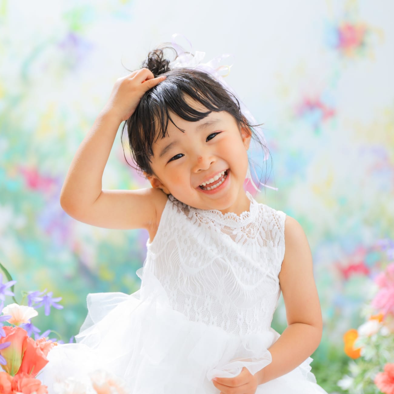 💗愛おしすぎるメロメロ撮影💗