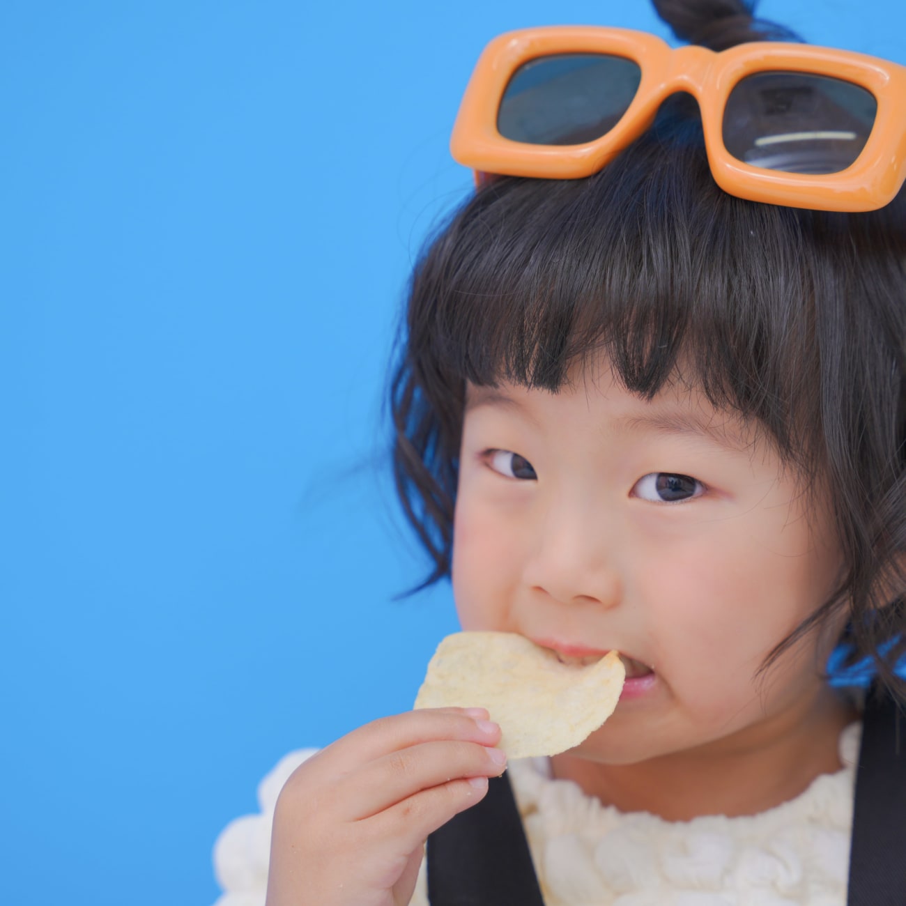 おいしい♪たのしい♪もぐもぐショット！