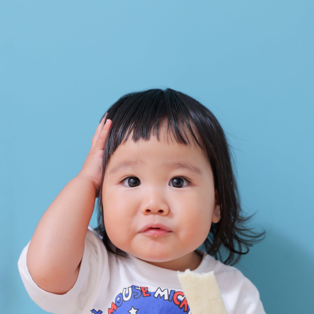 大好きなお菓子おいしぃ〜⭐️🍴