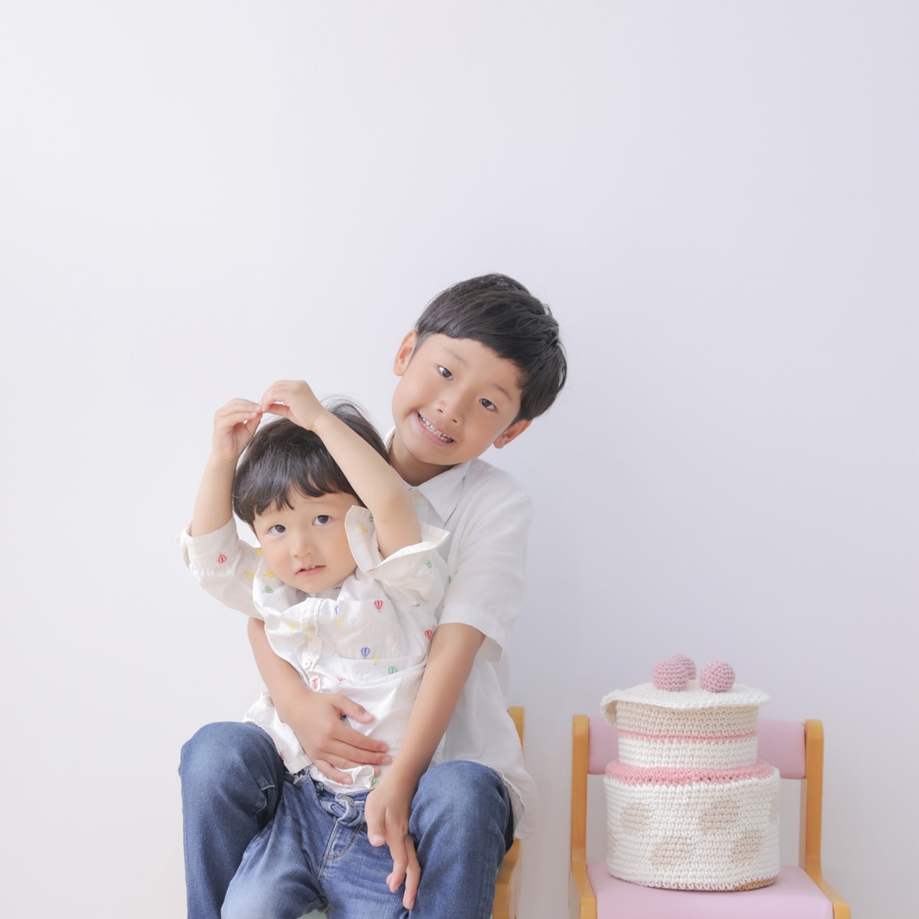 ぼくのハッピーバースデー★