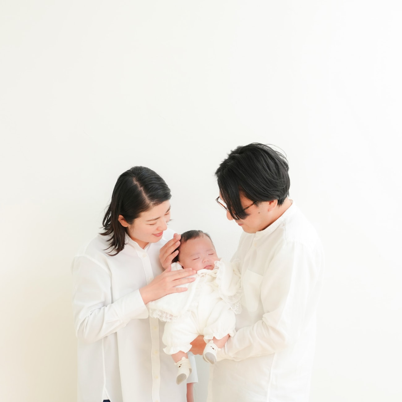 【江坂店】HAPISTAで成長を感じる写真を撮影しませんか？✨