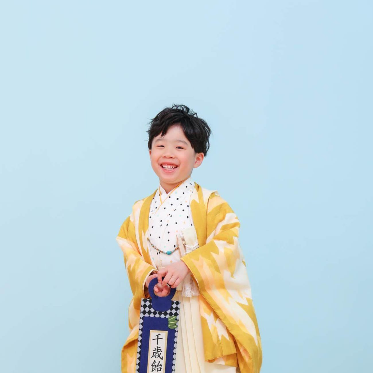 期間限定！！オリジナルのお着物です！