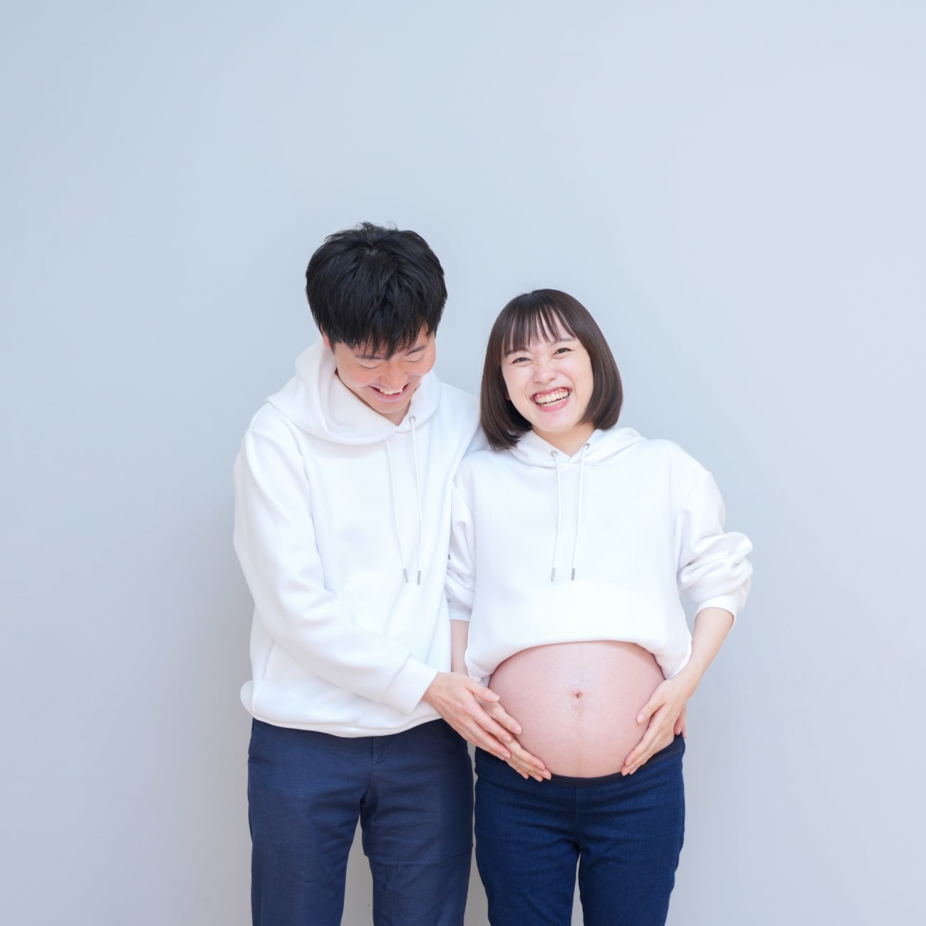 【鶴見緑地店】マタニティフォト♡