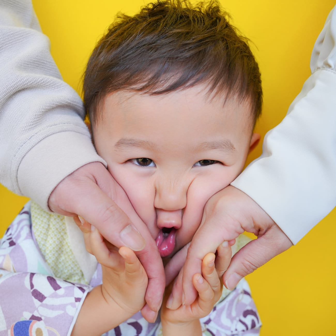 【今福鶴見店】3歳男の子のお着物、凄くレア✨