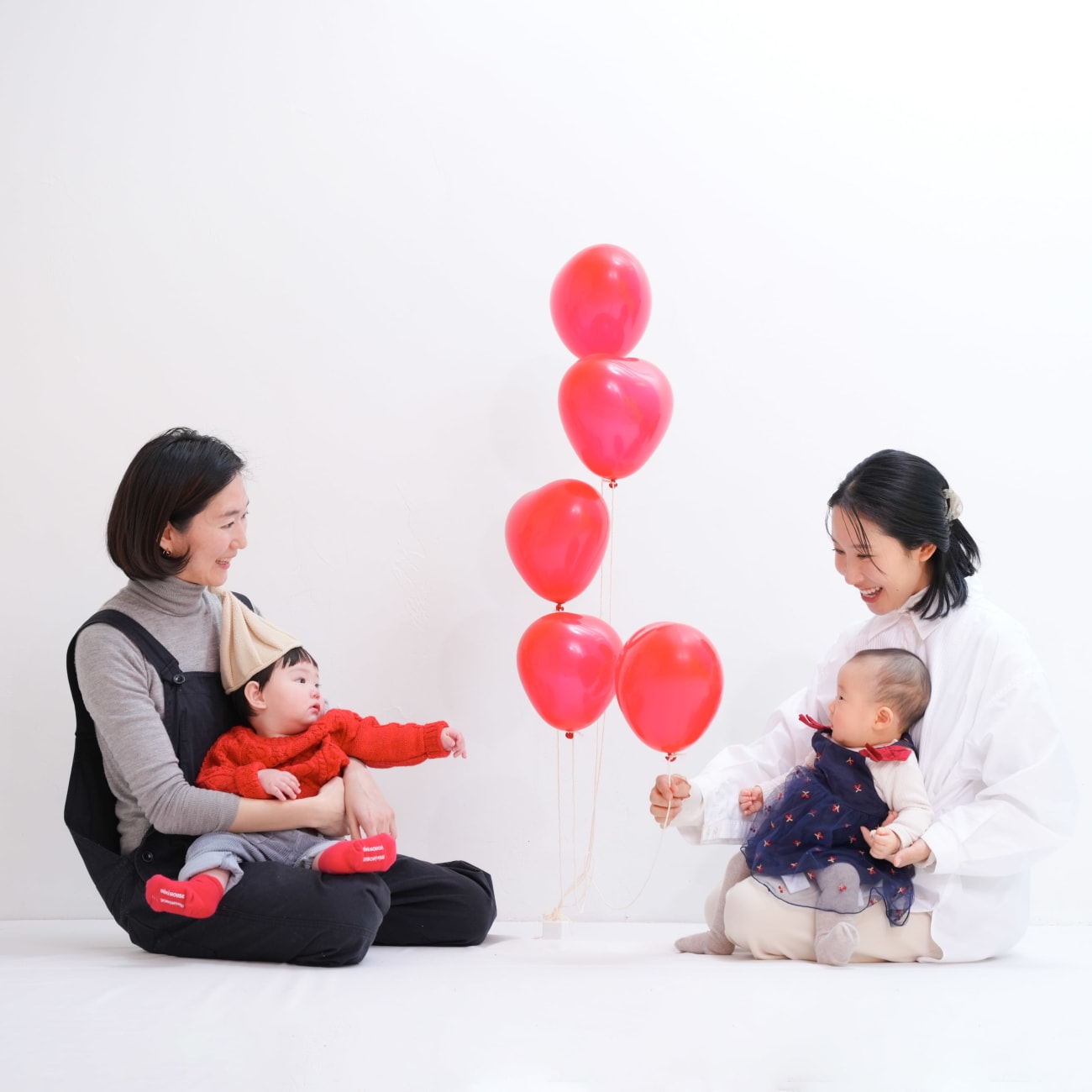 バレンタインイベントの様子を大公開🍫💖