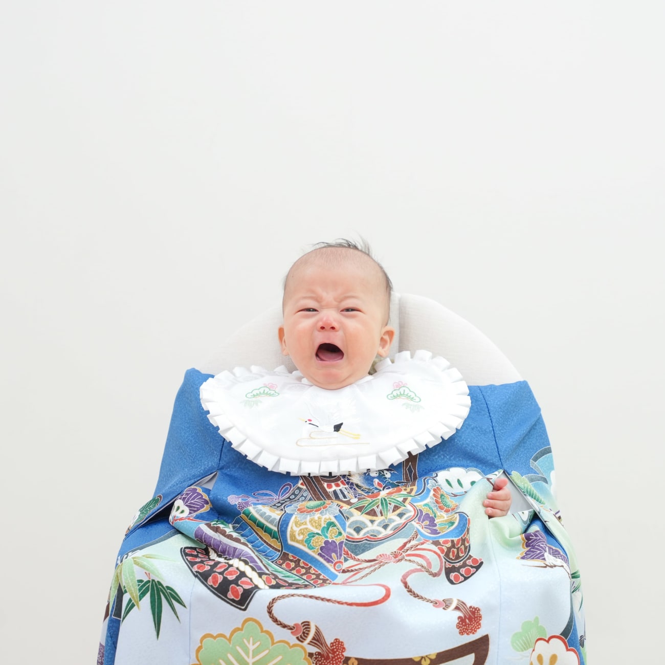 【江坂店】初めてのスタジオ撮影🌈