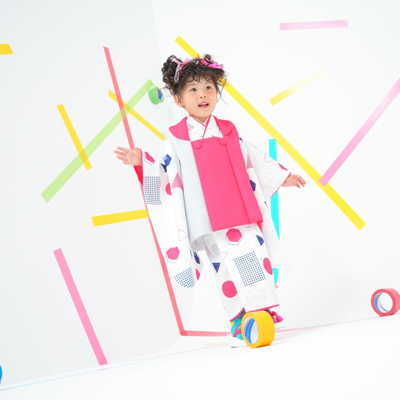 【なかもず店】いつもと少し違う！？なかもず店のスタジオ⭐️