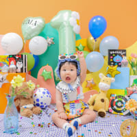 【HAPISTA浅草店】特別な日をもっと素敵に！大人気の持ち込み小物特集🎂✨