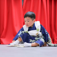 【西宮ガーデンズ店】3歳男の子の七五三撮影に密着！！！