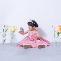 【西宮ガーデンズ店】気分はすっかりプリンセス👸