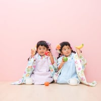 👨👩『江坂店で兄弟の七五三しました！』をあつめました♡