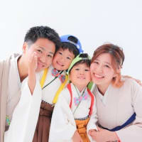 【兵庫県限定！！】家族で着物を楽しもう👘七五三前撮りキャンペーン✨✨