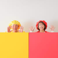 【堀江公園店】大人気！三世代ファミリーフォトプラン！