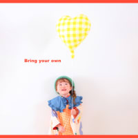 【COMMONS立川立飛店】持ち込み小物 大特集🎈これを見ればもう完璧！！